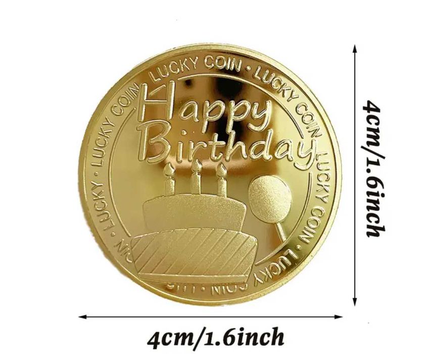 Подарък за рожден ден