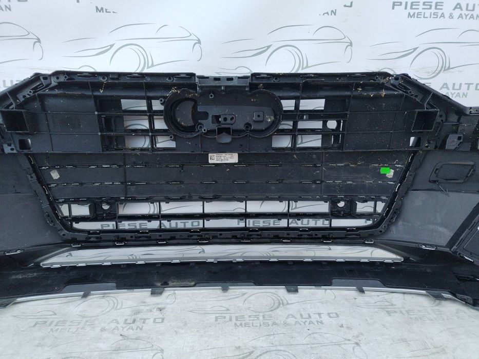 Bara fata Audi A6 4K C8 Allroad an 2018-2019-2020-2021-2022-2023