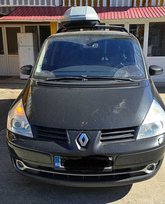 Vând Renault Espace 4 2006