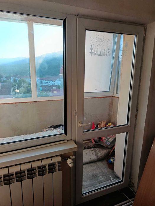 Terase de termopan completă. Preț 780 Lei negociabil