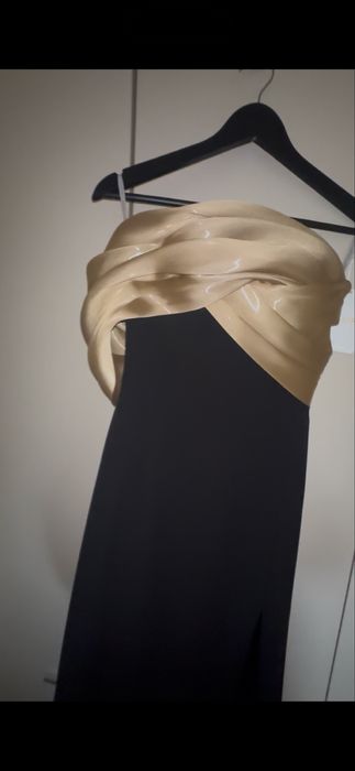 Рокля за абитуернтски бал Caviar Couture модел Claire , размер S