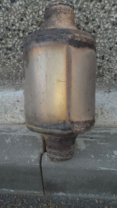 Катализатор за VW add blue