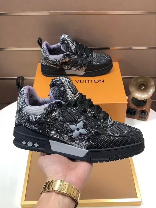 Louis Vuitton skate
