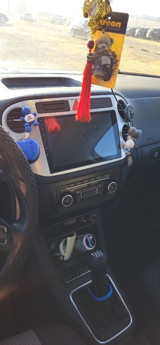 Vand sau schimb Volkswagen Tiguan