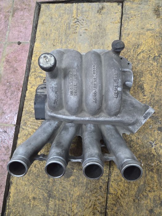 Запчасти Пассат Б5 ADR 1.8