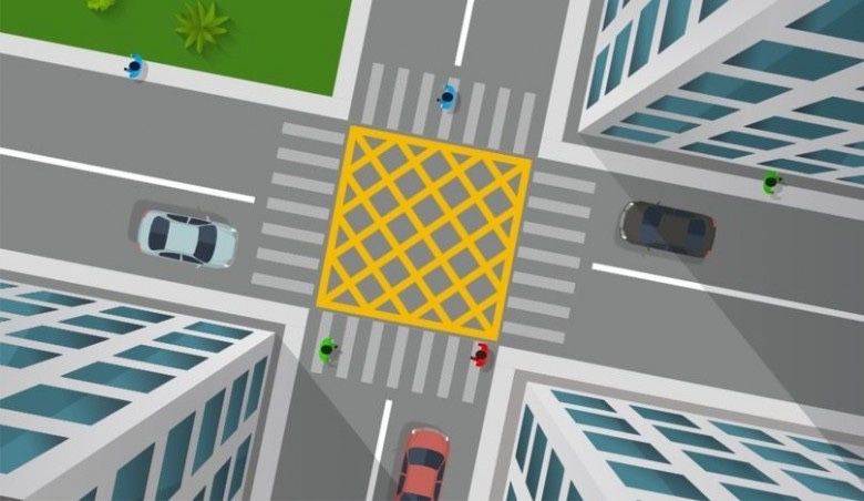 Yol’ chizish xizmati. Дорожная разметка всех видов