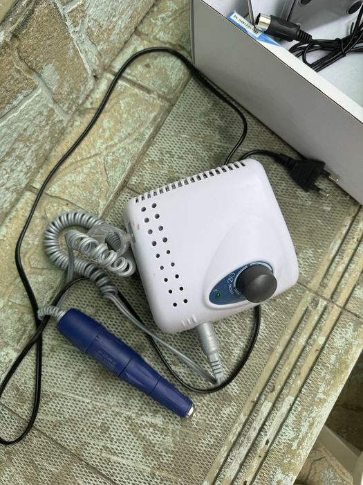 Машинка стронг для маникюра дешево!