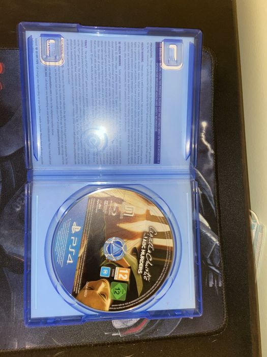 Игри за PlayStation 4