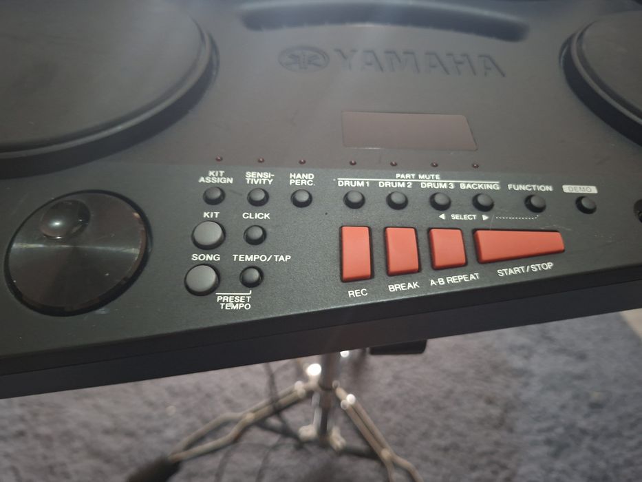 Tobe digitale Yamaha