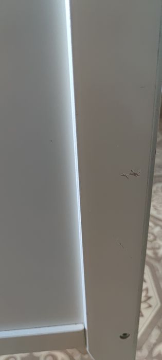 Кроватка детская