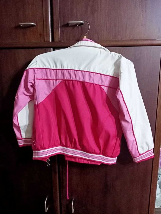 детский спортивный костюм.