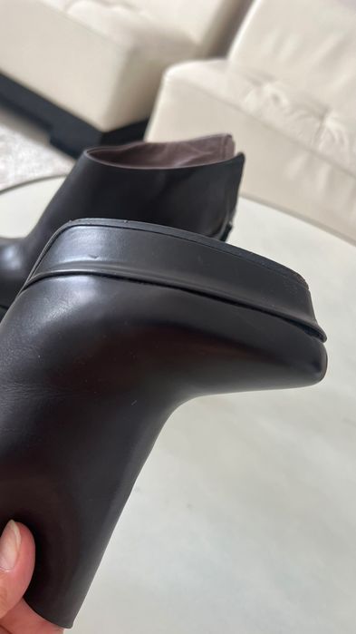 Ботильоны 37 разсера