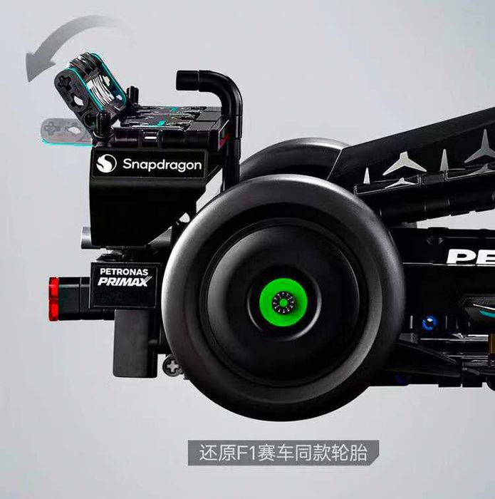 Mercedes benz "Formula1" AMG PETRONAS FORMULA ONE TEAM