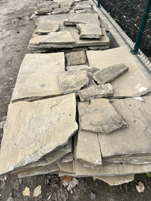 Градешки Камък плочи