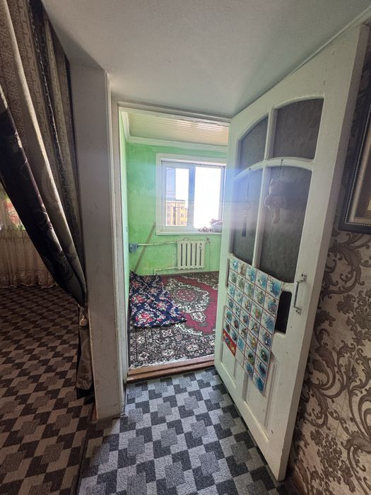 2 хонали квартира