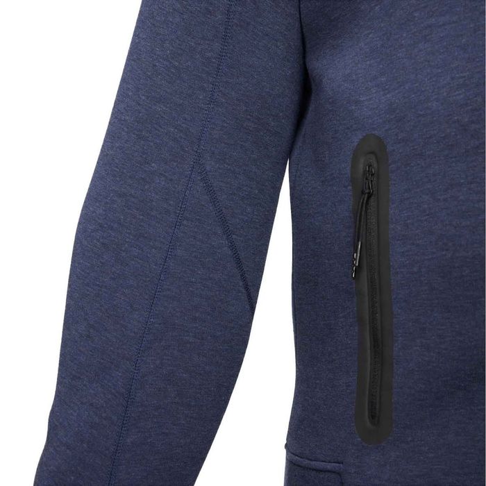 Bluza Nike Tech Fleece Noua Originala (S)