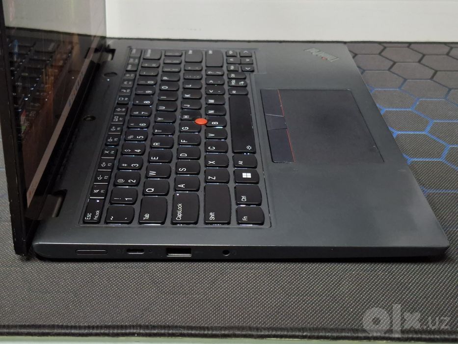 Lenovo ThinkPad x360