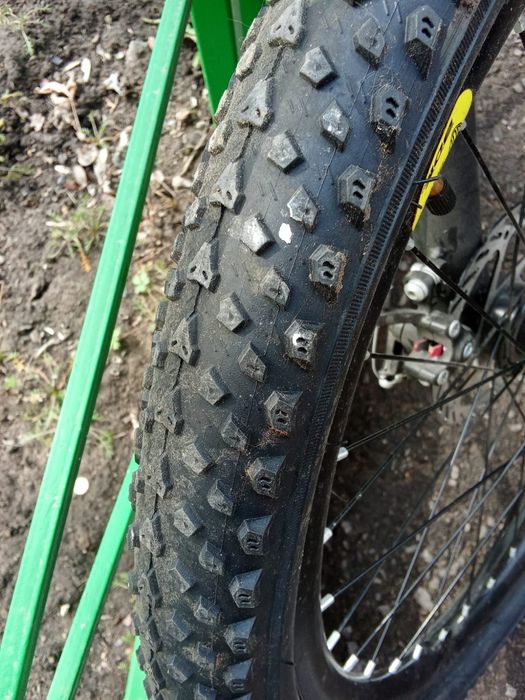 Продам подростковый велосипед