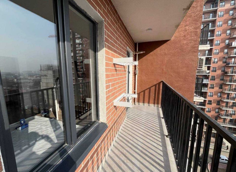 Мирабад 1 комнатная ЖК Ассалом Сохил Узбум на Фаргона йули