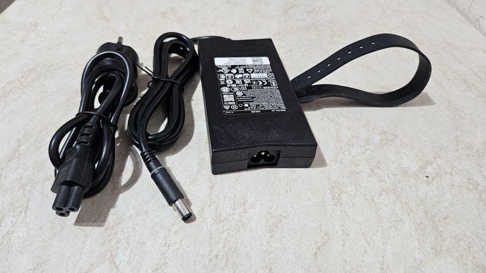 Блок питания для ноутбука DELL