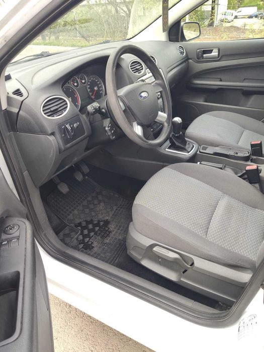 Vand Ford Focus 1.6 TDCI