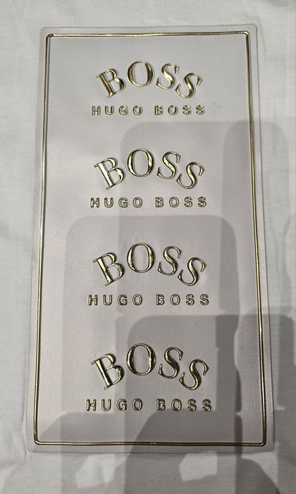 Tricouri Hugo Boss S,M,L,Xl XXL