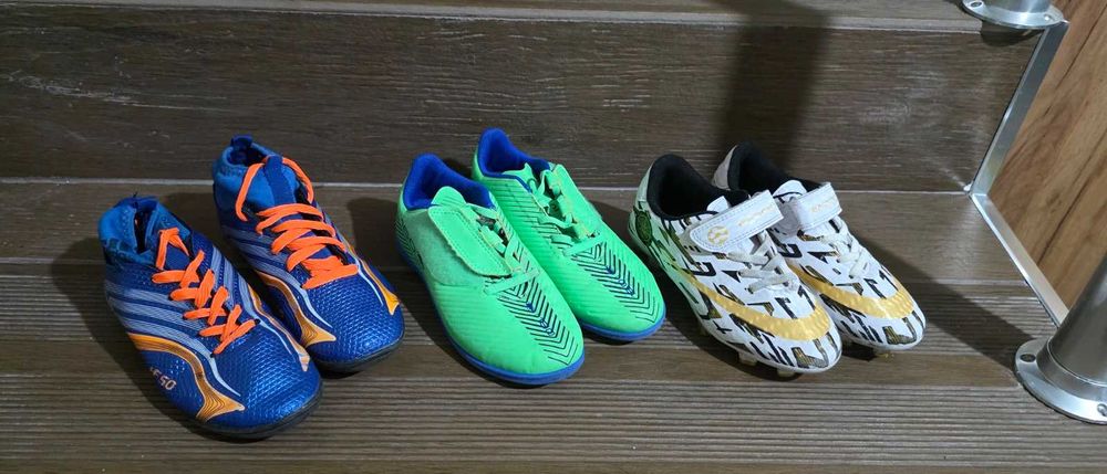 Детски бутонки в отлично състояние