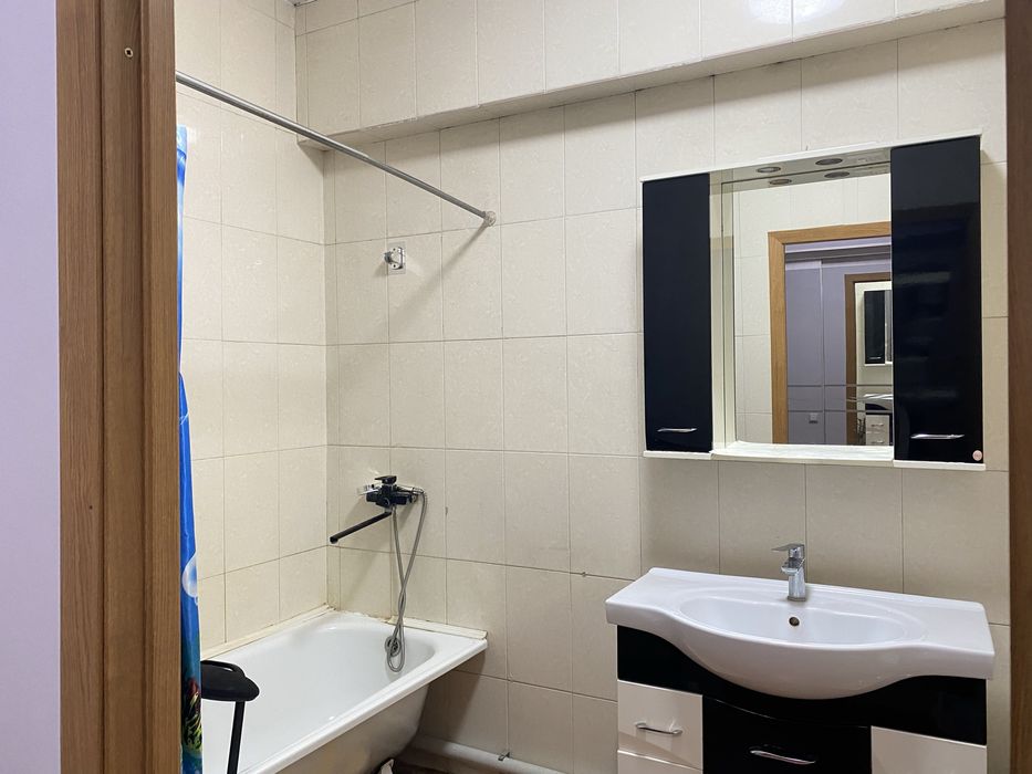 Квартира 1 комнатная