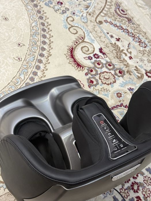 Массажёр ног