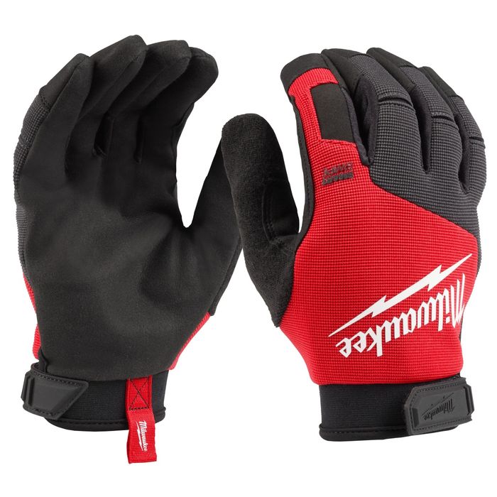 Manusi protectie Performance Milwaukee - produs profesional