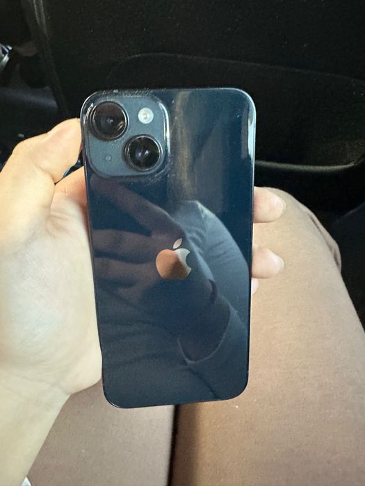 iphone 14,128гб,76% аккамулятор