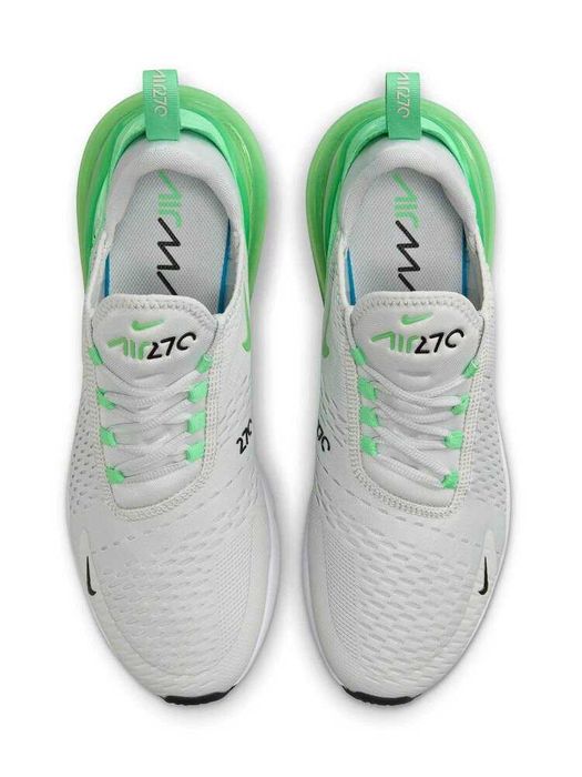 Nike - Air Max 270 номер 47.5 мъжки сиви Оригинал Код 3022