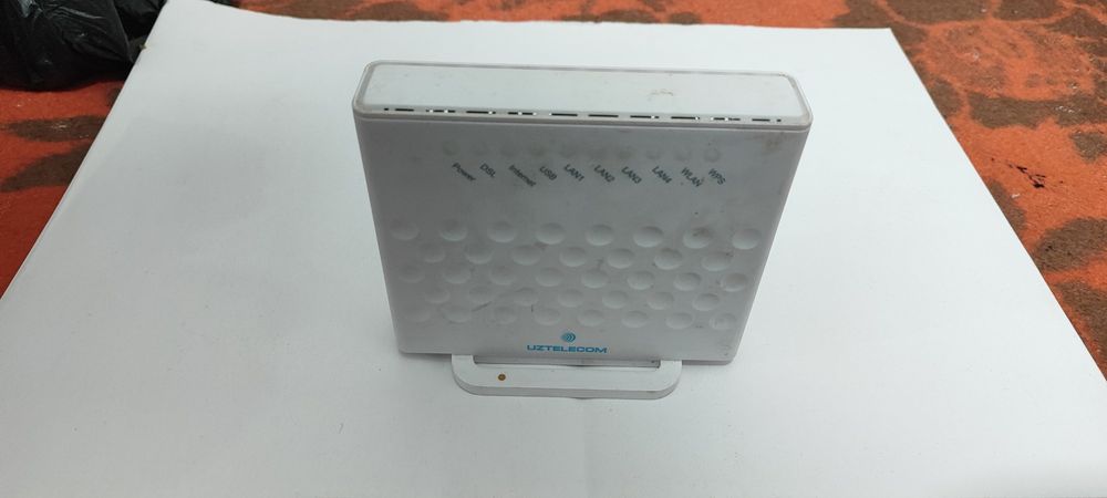 Wife router sotiladi