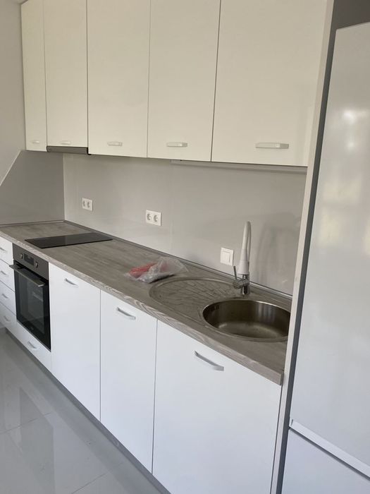 Дава се под наем Двустаен апартамент в София, Обеля 2 - 60 кв.м за 600 € - Снимка #2