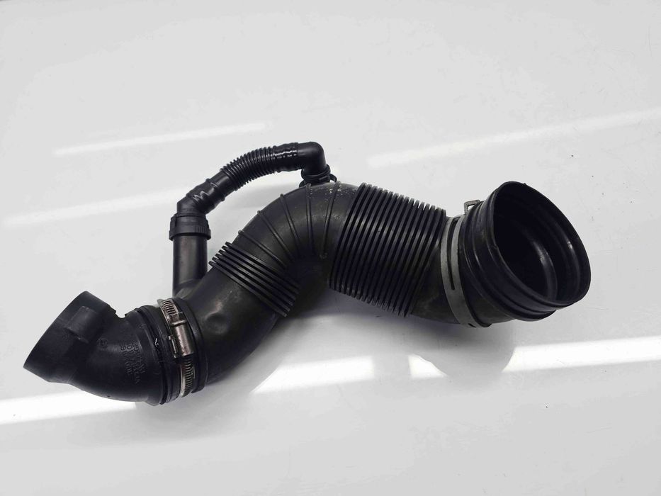 Tub admisie aer   Volkswagen Scirocco (137) [Fabr 2008-2017] 3C0129654