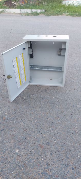 Распределительный щит для автомата