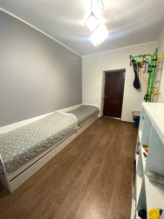 Продам 3 комнатную квартиру