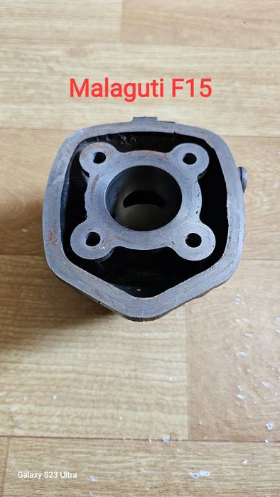 Скутер цял Yamaha Majesty 150(каквото е налично) или на части