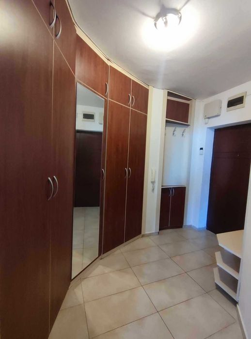 Дава се под наем Двустаен апартамент в София, Младост 1 - 90 кв.м за 714 € - Снимка #1