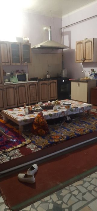 Оракбалгада уй сатылад 8 сутык