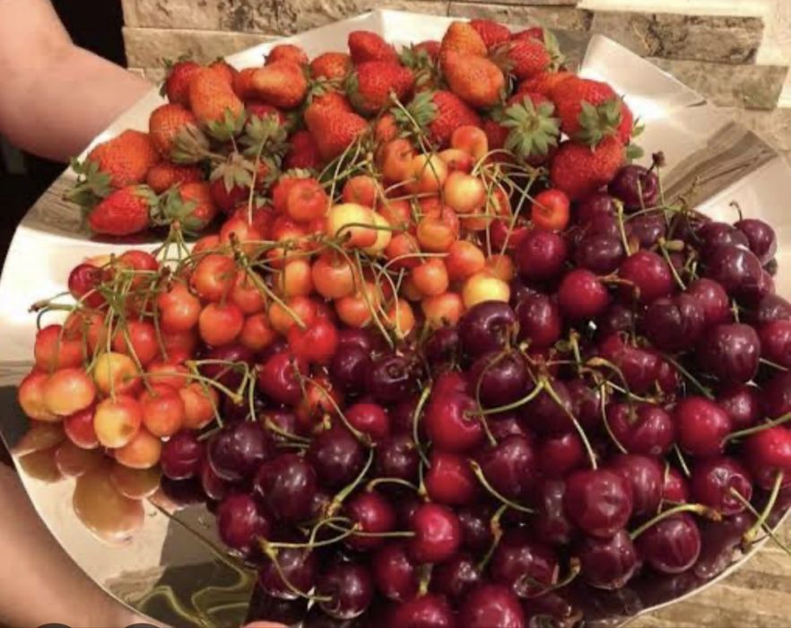 Продам вазу Роза отZepter