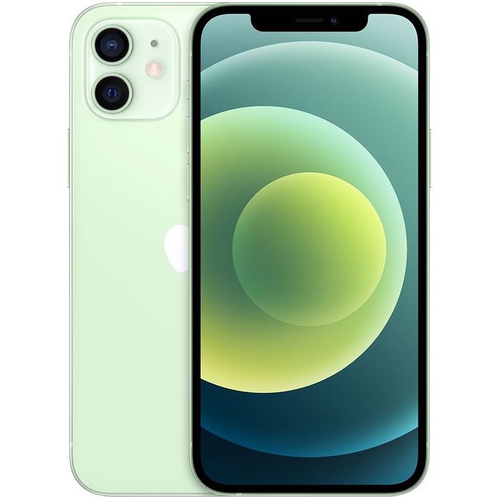iPhone  12 green 75% 128GB срочно!