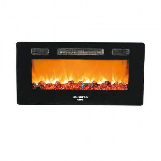 Електрическа камина Hausberg HB-8225