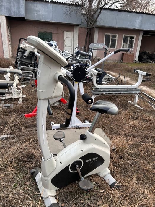 велотренажер  срочно