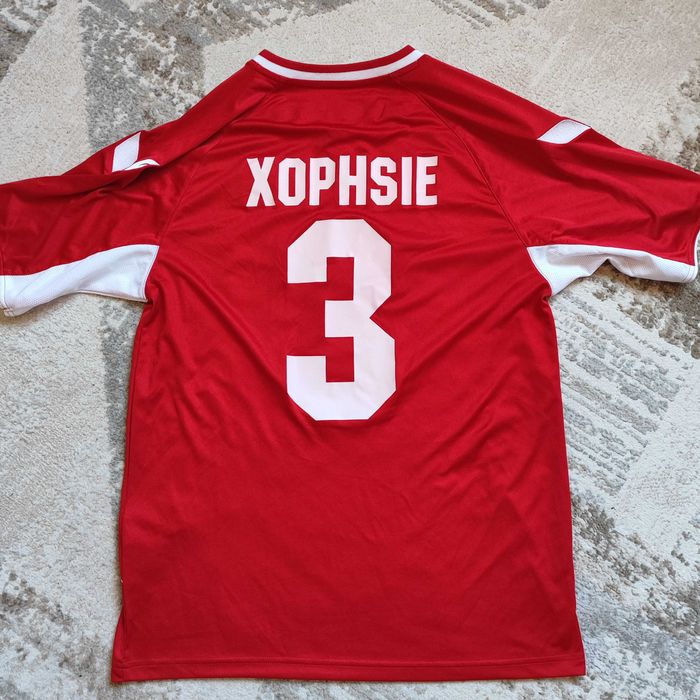 Оригинална футболна фланелка FC Köln (Кьолн) – Сезон 2012/2013 Erima