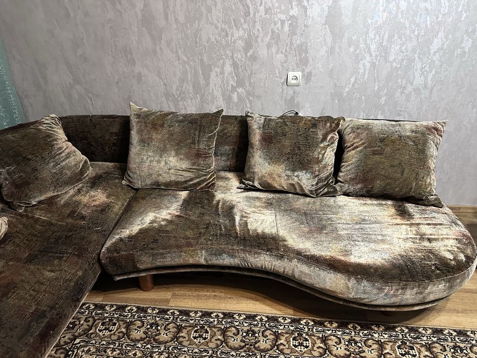 2 дивана по цене одного