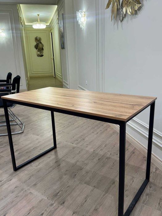 Лофт Парта, лофт столи, loft parta
