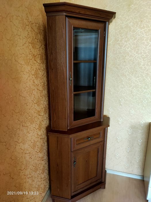 Горка+комод+зеркало