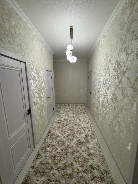 Toshkent Land haus O’rizor Bozor 16/12/2xona 65kv  Makler Yo’q