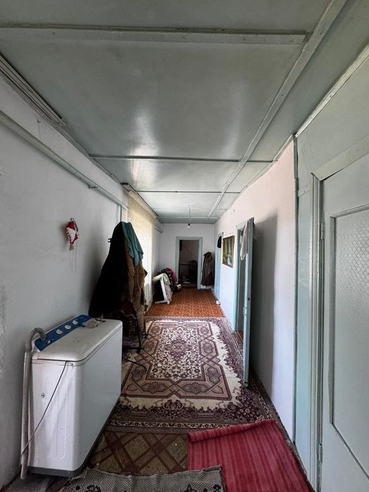 Продается времянка  в Шу